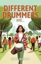 Different Drummers