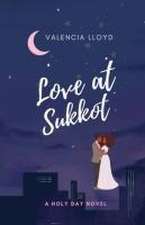 Love at Sukkot