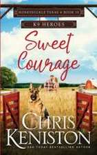 Sweet Courage