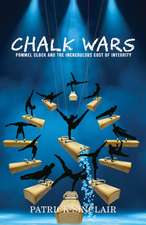 Chalk Wars