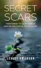 Secret Scars