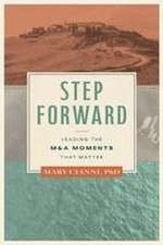 Step Forward