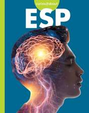 Curious about ESP