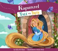 Rapunzel