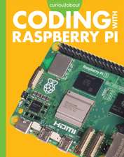 Curious about Coding with Raspberry Pi