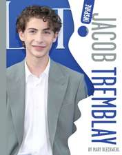 Jacob Tremblay