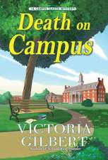 Death on Campus