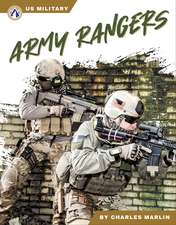 Army Rangers