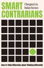 Smart Contrarians