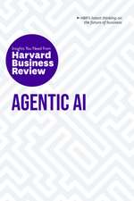Agentic AI