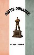 Dufus Donahue