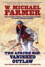The Apache Kid