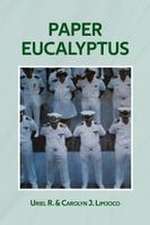 R, U: Paper Eucalyptus
