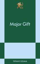 Major Gift: An 831 Stories Romance