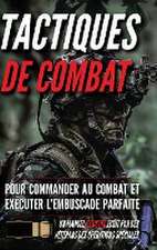 Tactiques de combat