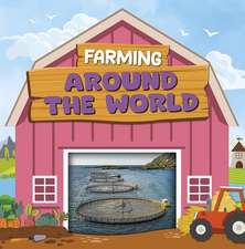 Farming Around the World