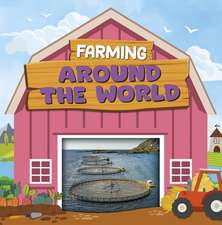 Farming Around the World