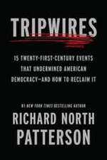 Tripwires