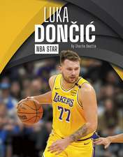 Luka Dončić: NBA Star