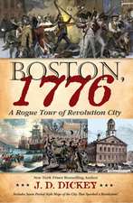 Boston, 1776
