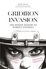 Gridiron Invasion