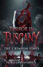 Terror in Tuscany