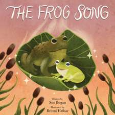 The Frog Song
