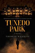 Tuxedo Park