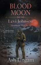Blood Moon