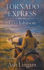 Tornado Express