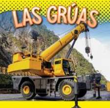 Las Grúas