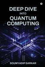 Deep Dive into Quantum Computing