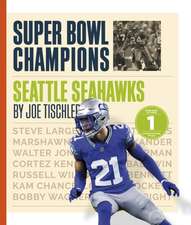 Seattle Seahawks
