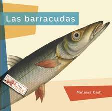 Las Barracudas