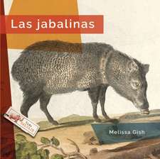 Las Jabalinas