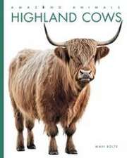 Highland Cows
