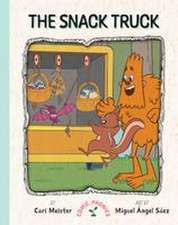 The Snack Truck