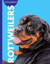 Curious about Rottweilers