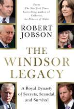 The Windsor Legacy