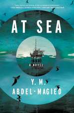 At Sea
