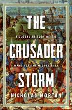 The Crusader Storm