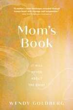 Mom's Book