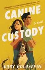 Canine Custody