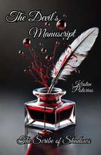 The Devil's Manuscript