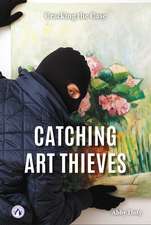Catching Art Thieves