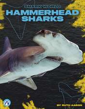 Hammerhead Sharks