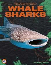 Whale Sharks