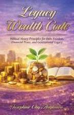 Legacy Wealth Code