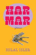 Har Mar: Stories