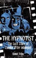 The Hypnotist